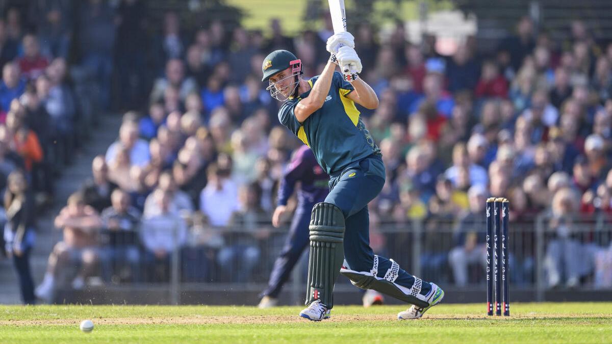 SCO vs AUS, 3rd T20I: Cameron Green leads Australia to third win over Scotland and 3-0 series sweep